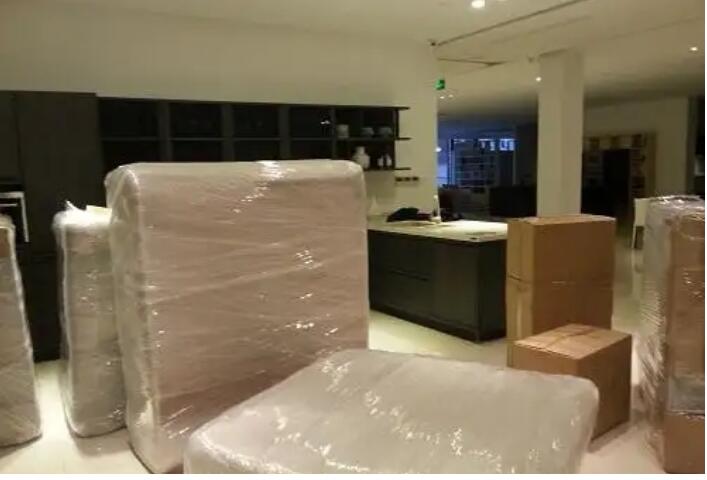 厦门到合阳县长途搬家