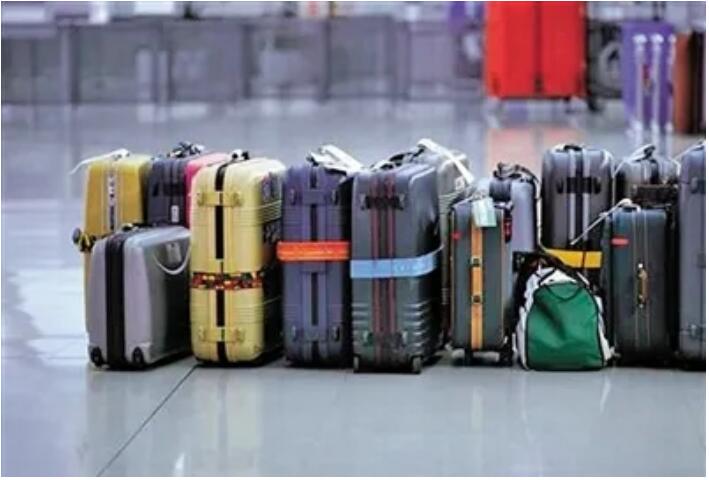 厦门到合阳县行李托运